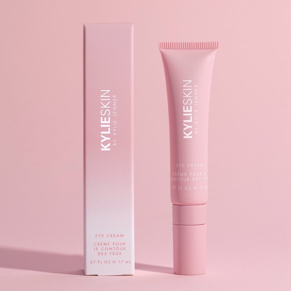 Kylie Skin